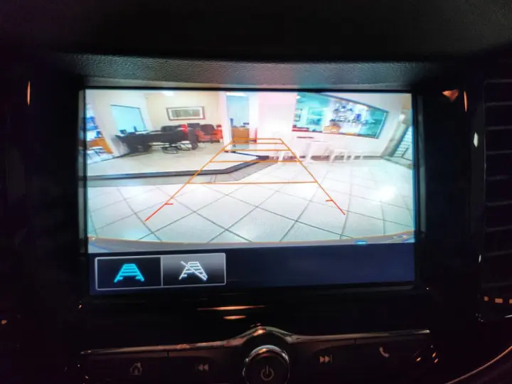 Tracker 1.4 16V 4P FLEX PREMIER TURBO AUTOMÁTICO