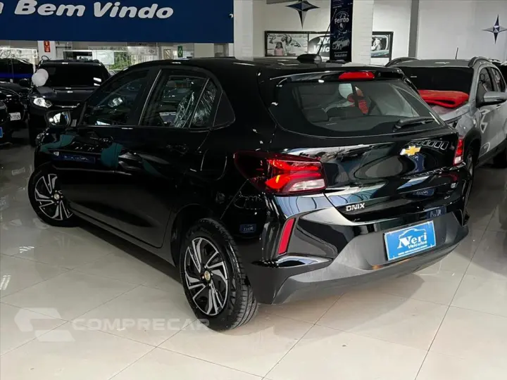 ONIX 1.0 FLEX LT MANUAL