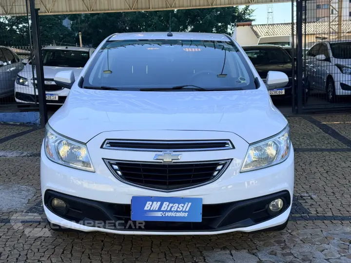 ONIX 1.0 LT
