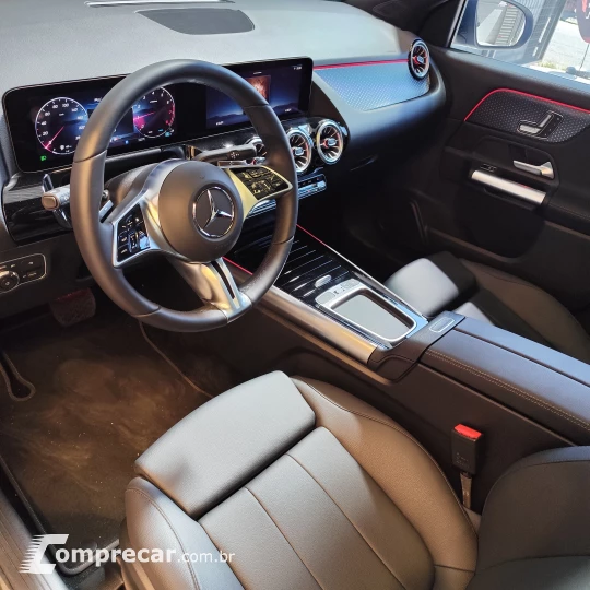 GLA 200 1.3 Mhev Progressive 7g-dct