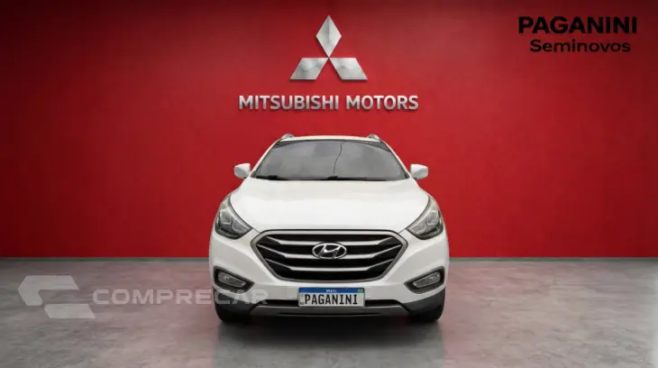 IX35 2.0 MPFI GL 16V