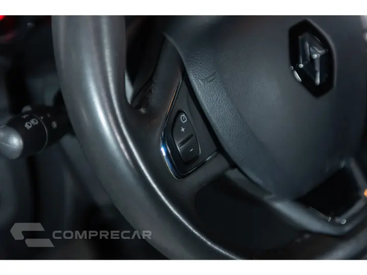 CAPTUR 1.6 16V SCE FLEX ZEN X-TRONIC