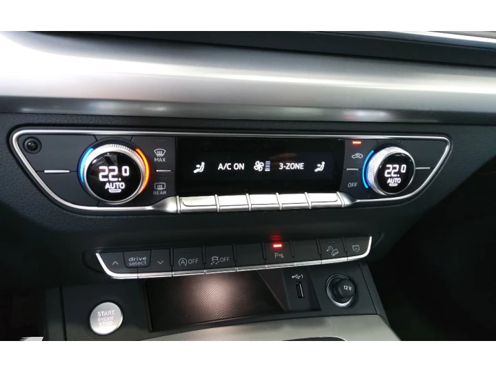Q5 2.0 45 TFSI GASOLINA PRESTIGE QUATTRO S TRONIC