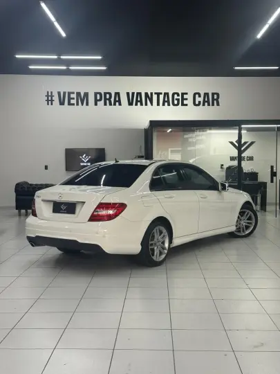 C 180 1.6 CGI 16V Turbo