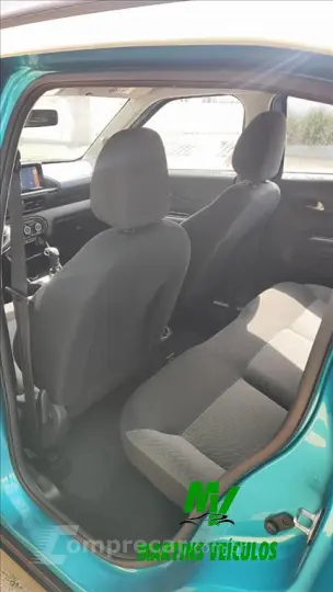 C3 1.6 16V FLEX FEEL PACK AT6