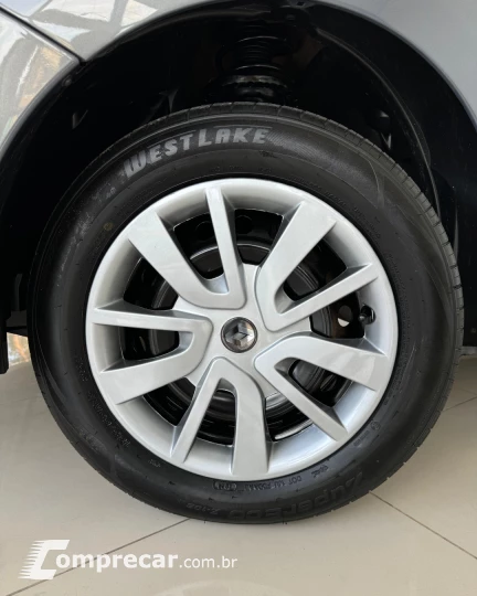 SANDERO 1.0 Authentique 16V