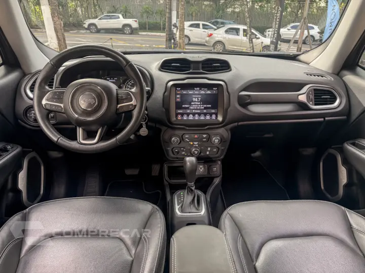 RENEGADE 1.8 16V Longitude