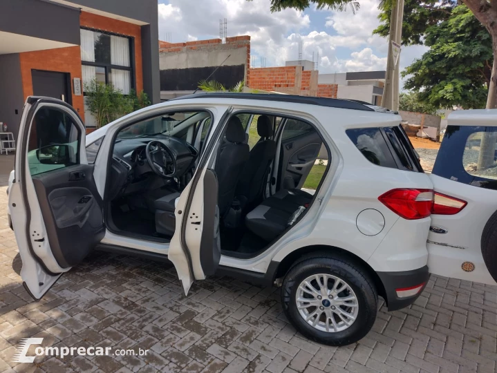 ECOSPORT 1.6 SE 16V