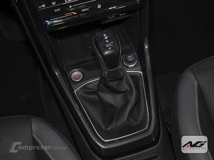 T-CROSS 1.4 250 TSI Extreme