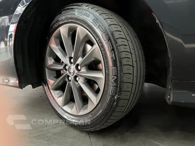 COROLLA - 2.0 VVT-IE GLI DIRECT SHIFT