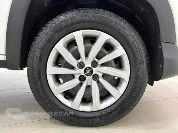 STRADA 1.4 FIRE FLEX ENDURANCE CS MANUAL