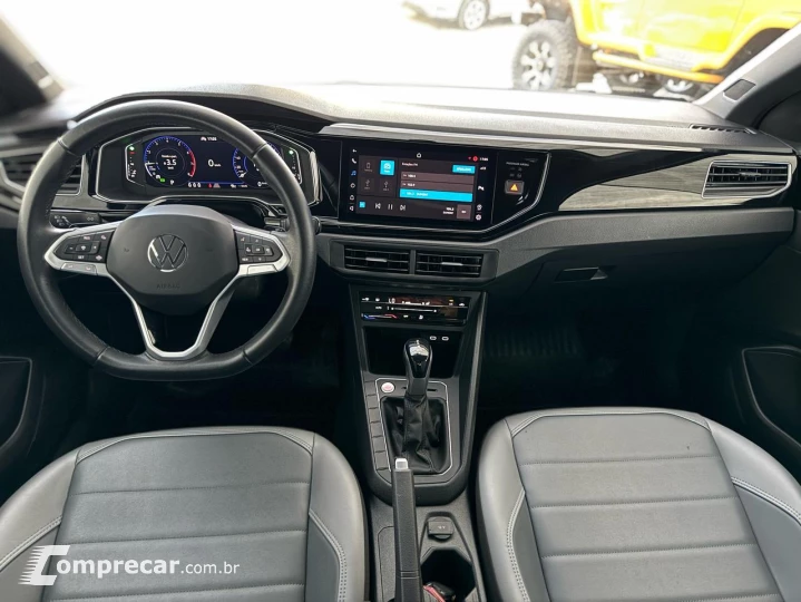 NIVUS 1.0 200 TSI Highline