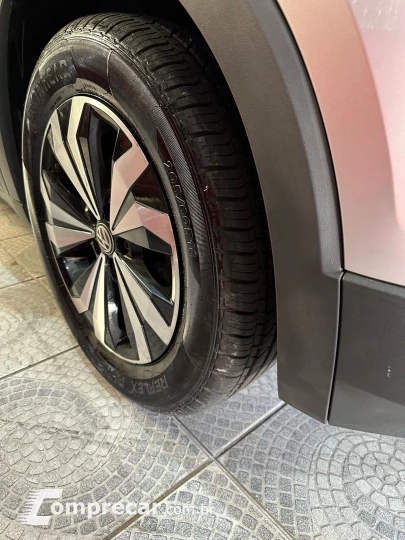 T-CROSS 1.0 200 TSI Sense