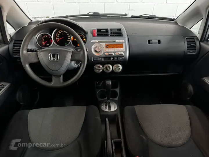 Fit EX/S 1.5 Flex/Flexone 16V 5p Aut.