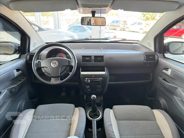 CROSSFOX 1.6 MI 8V