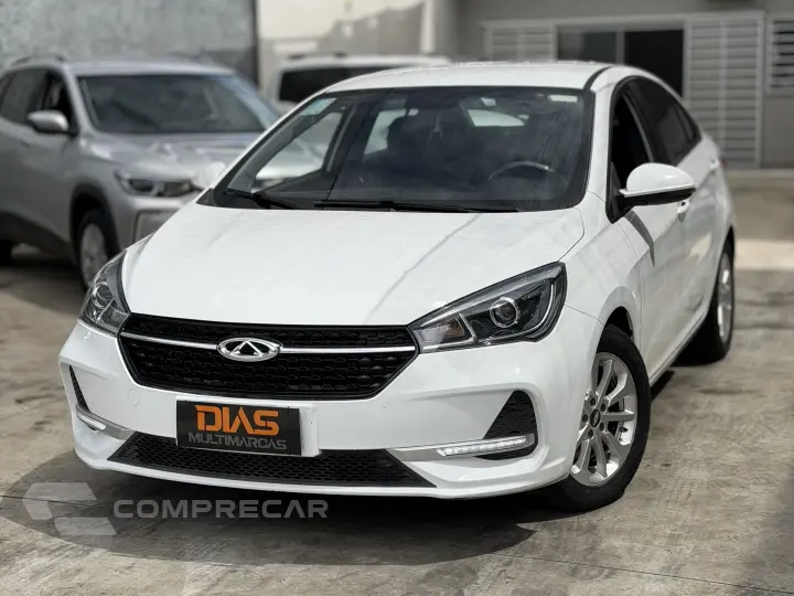ARRIZO 5 1.5 VVT TURBO iFLEX RX CVT