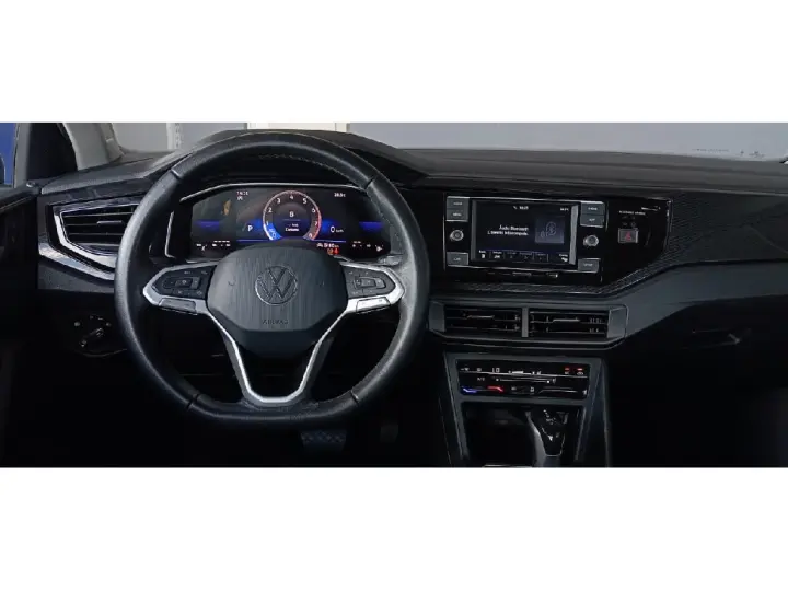 VIRTUS 1.0 200 TSI COMFORTLINE AUTOMÁTICO