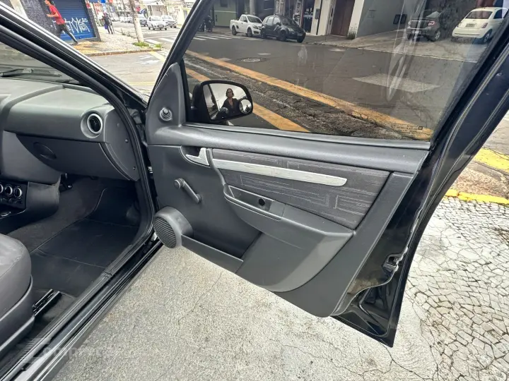 PRISMA 1.4 MPFI Maxx 8V