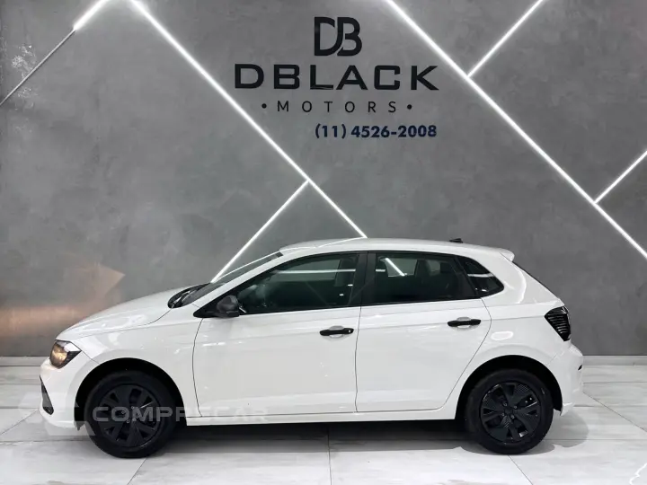 Polo Track 1.0 Flex 12V 5p