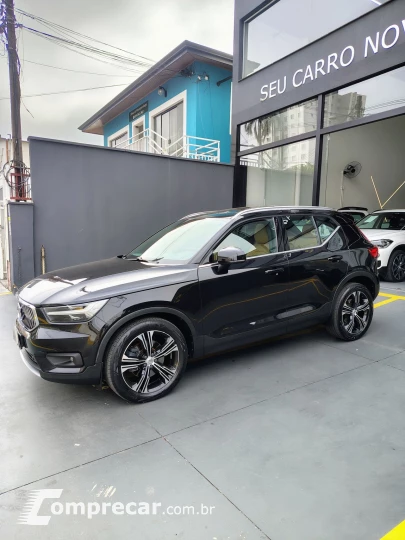 XC 40 T-4 INSCRIPTION 2.0 190cv FWD