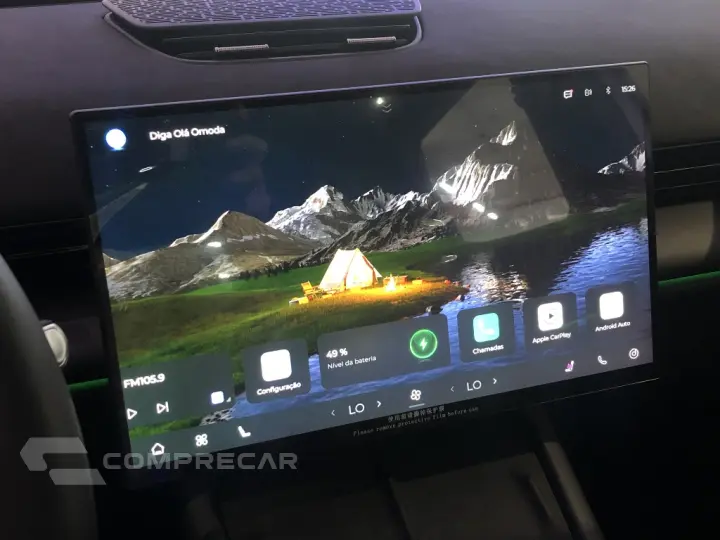 7 1.5 TGDI PHEV PRESTIGE DHT