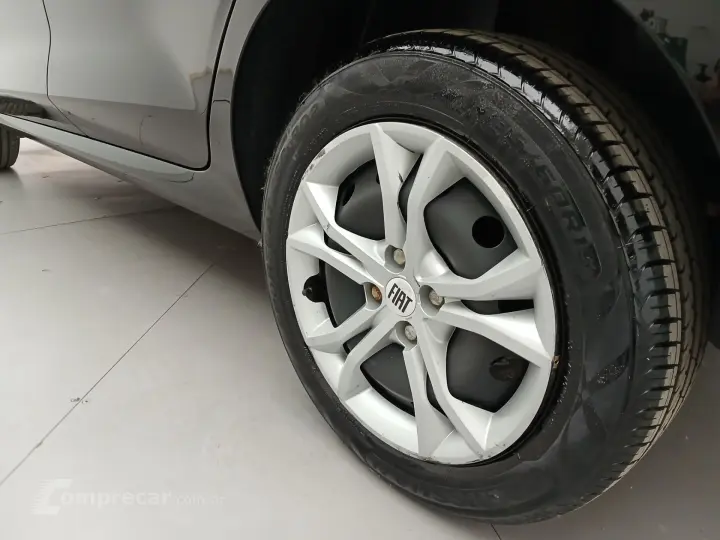 ARGO 1.0 FIREFLY FLEX DRIVE MANUAL