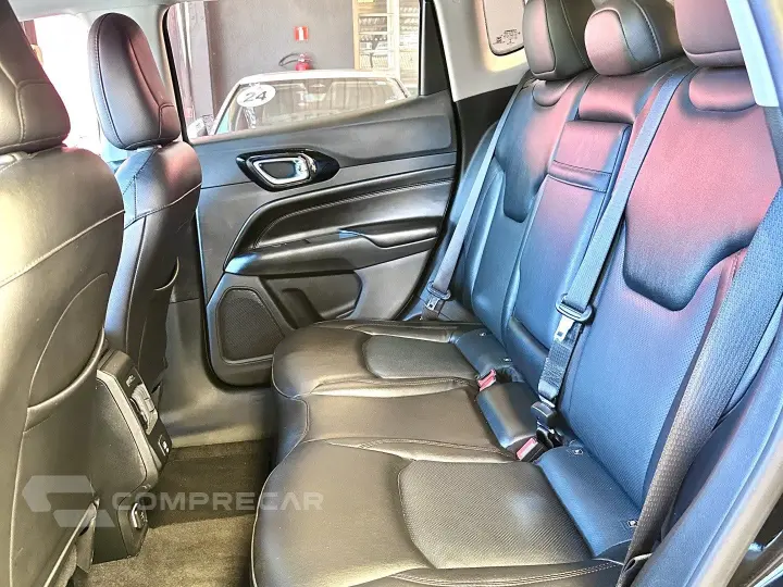 COMPASS 1.3 T270 TURBO FLEX LIMITED AT6