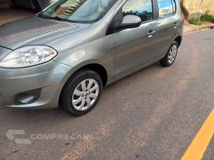 PALIO 1.4 MPI Attractive 8V