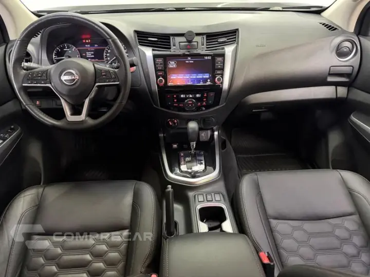 FRONTIER XE X4