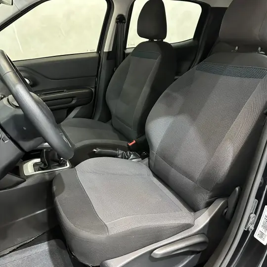 C3 Feel 1.0 Flex 6V 5p Mec.