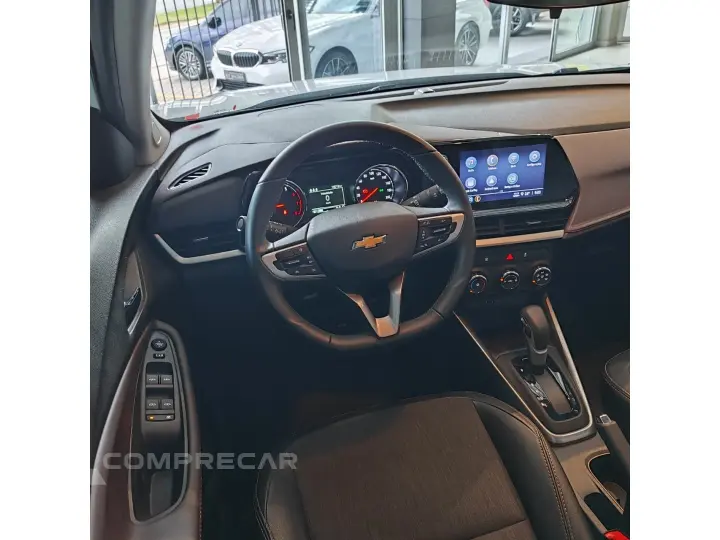 MONTANA 1.2 TURBO FLEX LTZ AUTOMÁTICO