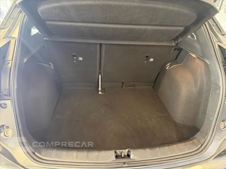 KICKS 1.6 16V FLEXSTART EXCLUSIVE XTRONIC