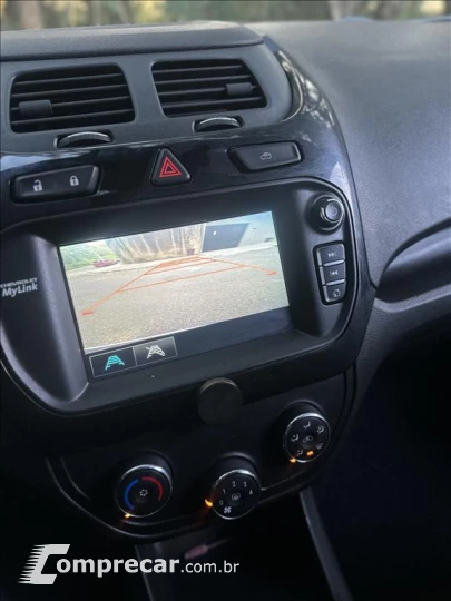 COBALT 1.8 MPFI LTZ 8V