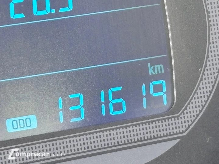 Cobalt LTZ 1.4 8V (Flex)