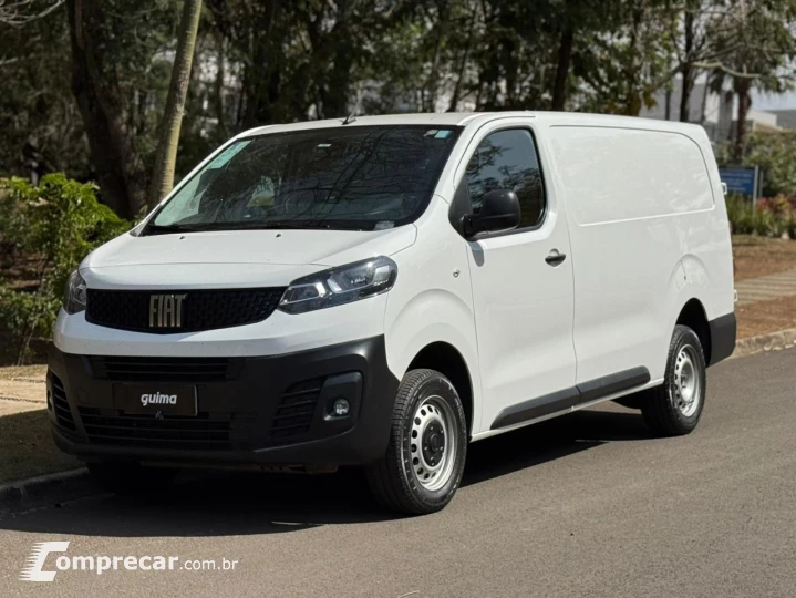 SCUDO 1.5 Bluehdi Cargo