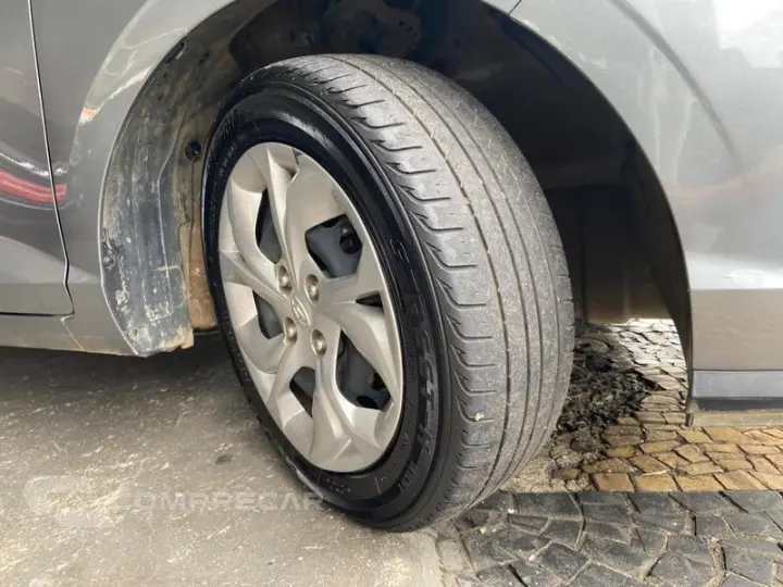 HB20 COMFORT 1.0 FLEX 12V MEC.