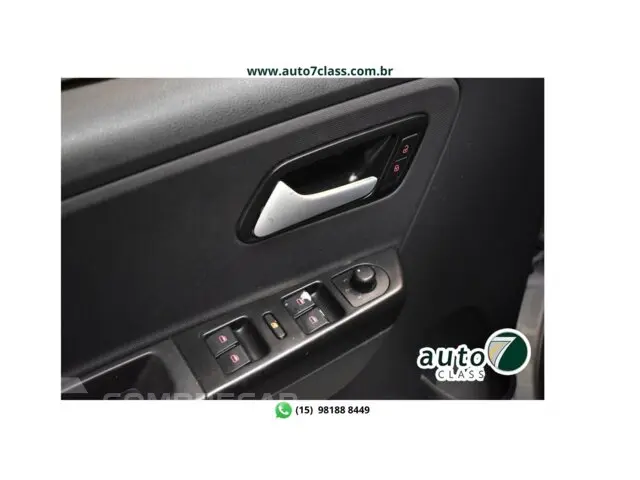 FOX 1.0 MI TRENDLINE 8V FLEX 4P MANUAL