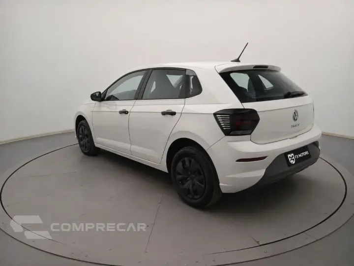 Polo Track 1.0 Flex 12V 5p