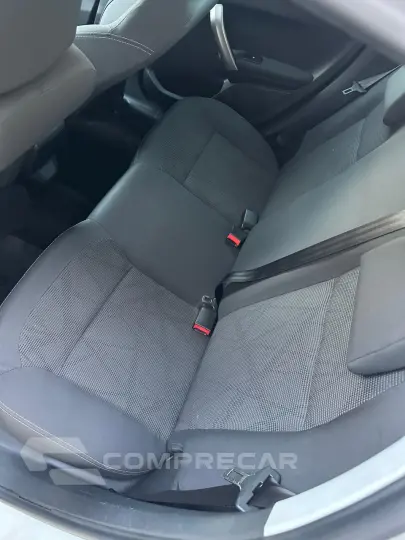 2008 1.6 16V 4P FLEX ALLURE AUTOMÁTICO
