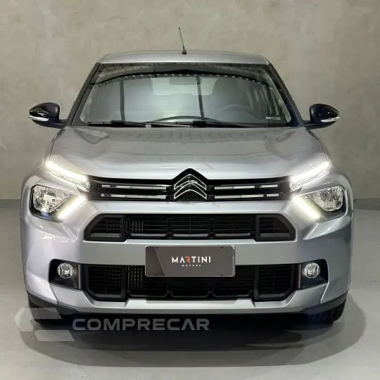 BASALT Basalt Shine 1.0 Flex TB 200 5p Aut.