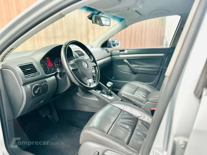 JETTA 2.5 I 20V 150cv