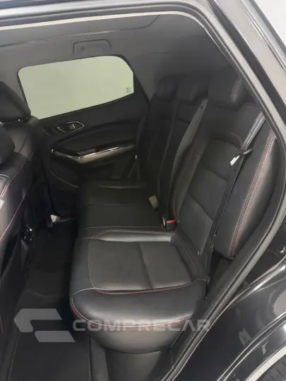 TIGGO 5X 1.5 VVT Turbo Iflex TXS