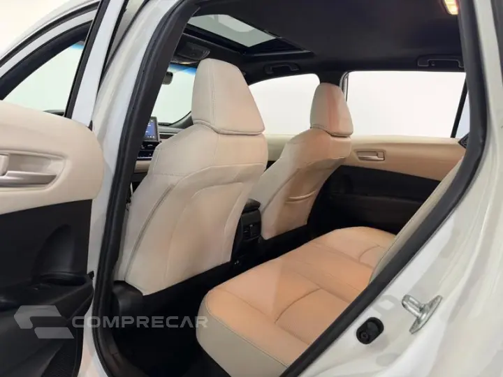 CCROSS XRX HYBRID