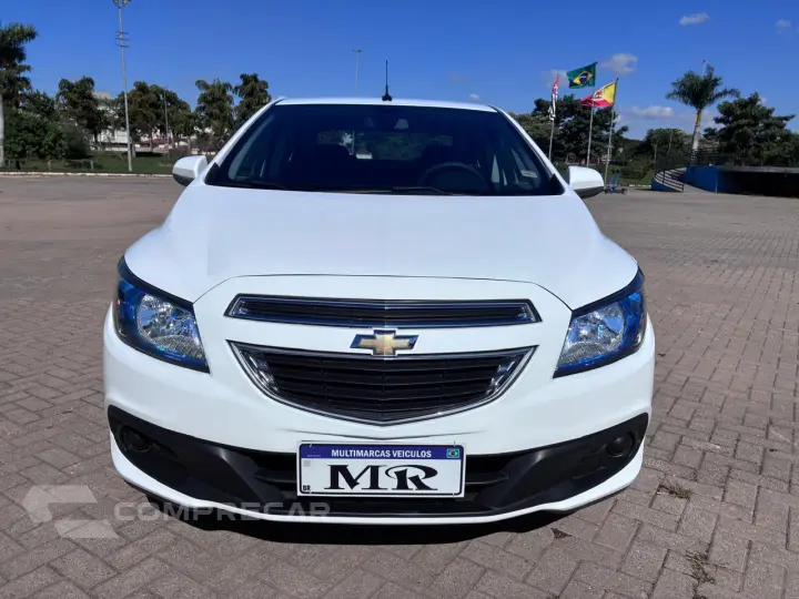 PRISMA 1.4  LT 8V