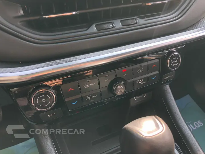 Compass 1.3 T270 Turbo Flex S At6