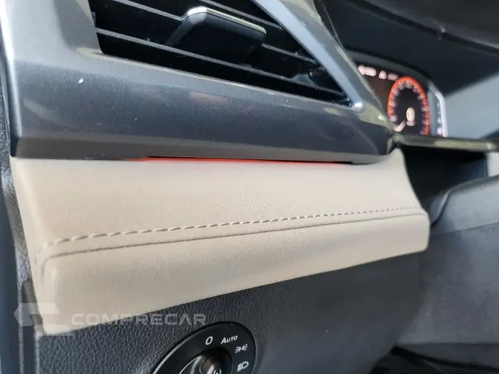 TAOS 1.4 250 TSI TOTAL FLEX HIGHLINE AUTOMÁTICO