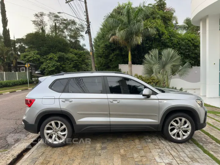 TAOS 1.4 250 TSI Comfortline