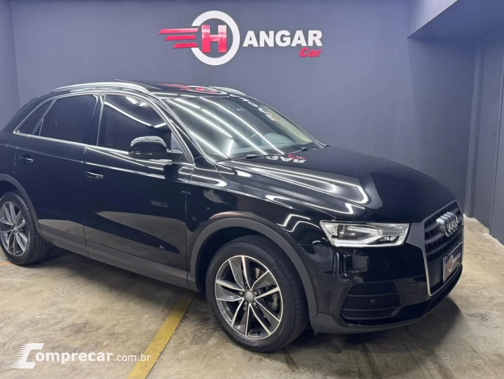 Q3 1.4 TFSI ATTRACTION