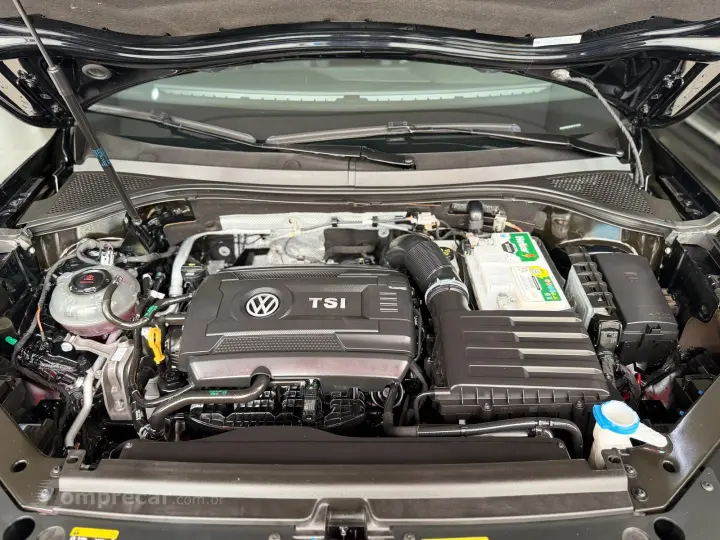 TIGUAN 2.0 350 TSI Allspace R-line 4motion
