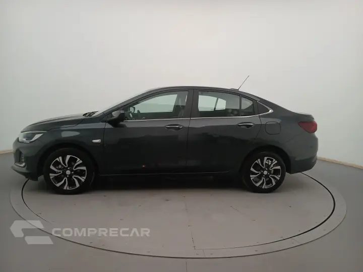ONIX 1.0 TURBO FLEX PLUS PREMIER AUTOMÁTICO